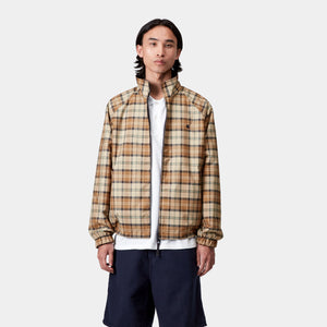 Reversible Planer Jacket