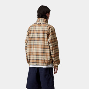 Reversible Planer Jacket
