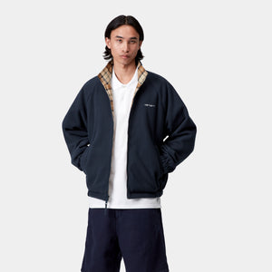 Reversible Planer Jacket