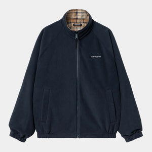 Reversible Planer Jacket