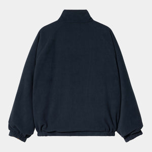 Reversible Planer Jacket