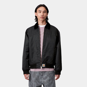 Santa Fe Alumni Jacket