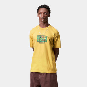 S/S Cream Of The Crop T-Shirt