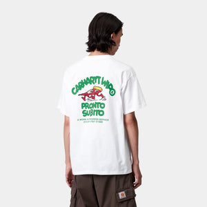 S/S Pronto T-Shirt