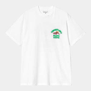 S/S Pronto T-Shirt