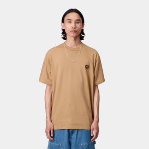 S/S Heart II Hartt T-Shirt