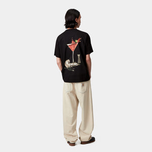 S/S Jake Garcia T-Shirt