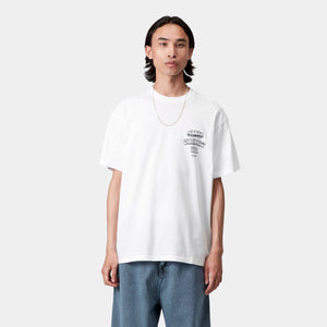S/S Sandwich T-Shirt