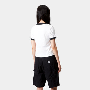 W S/S Pronto T-Shirt