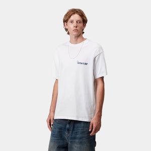 S/S All Tools T-Shirt