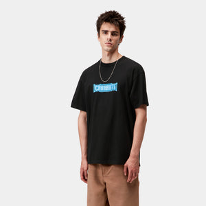 S/S Electric Boogie T-Shirt