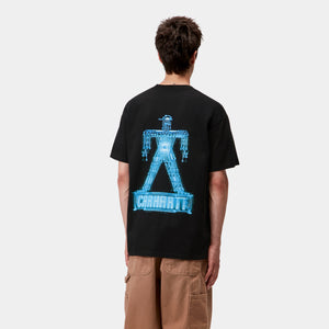 S/S Electric Boogie T-Shirt