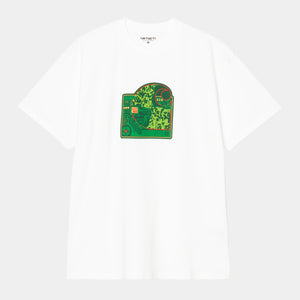 S/S Chip T-Shirt