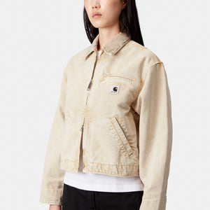 W Emery Jacket