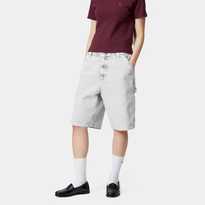 W Brandon Single Knee Short