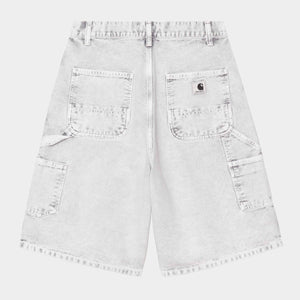 W Brandon Single Knee Short