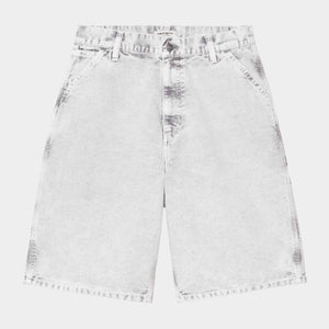 W Brandon Single Knee Short