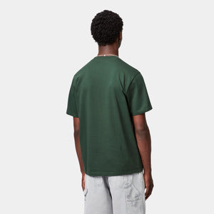 S/S Script T-Shirt